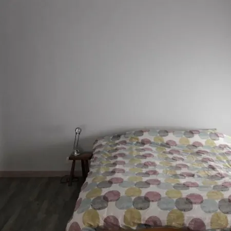 Just Like Homestay