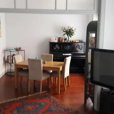 Séjour chez l'habitant Just Like *